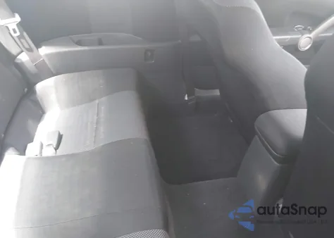 2008 Scion Tc из США, поврежденный, VIN JTKDE167780232385